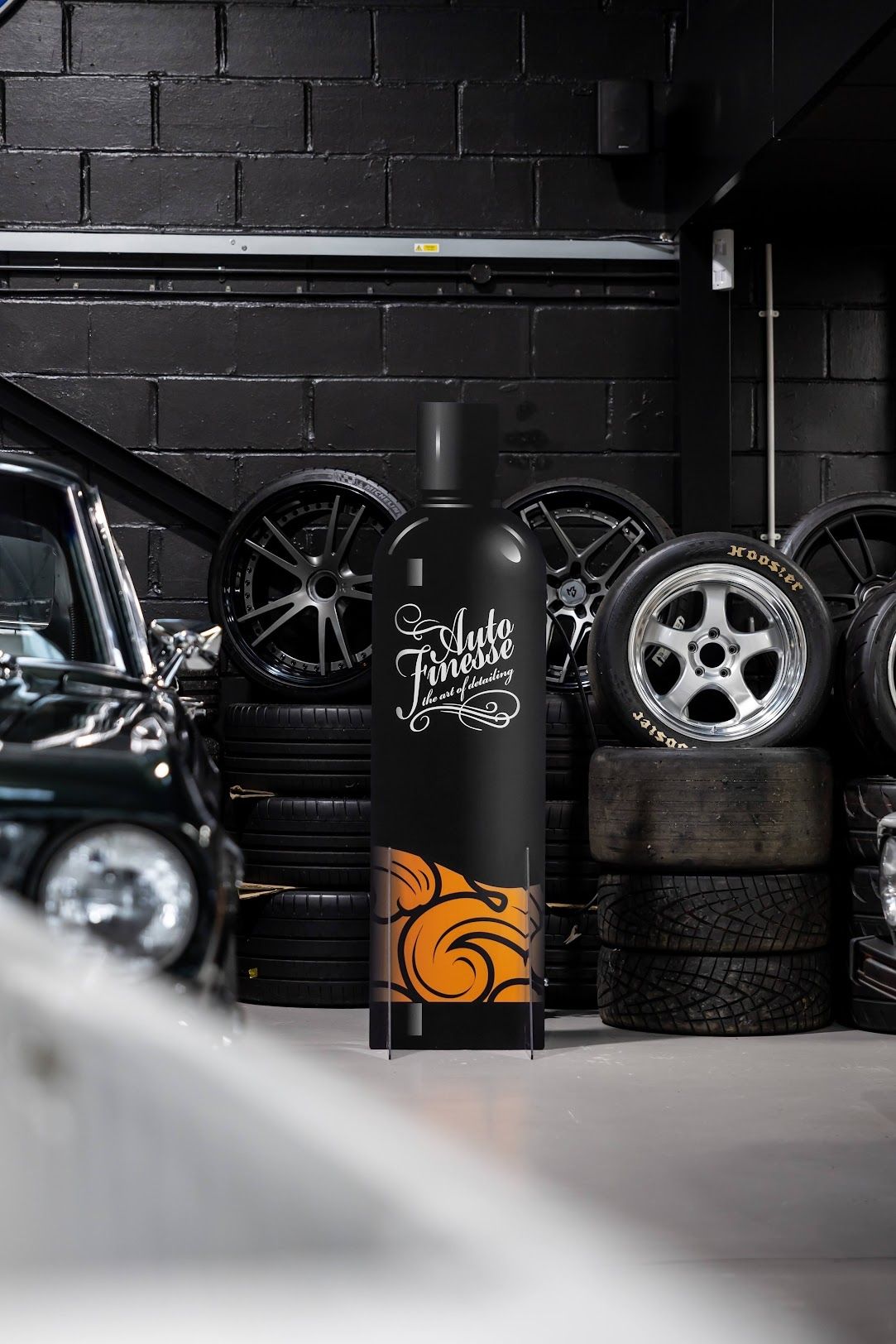 Car Accessories – إكسسوارات السيارة