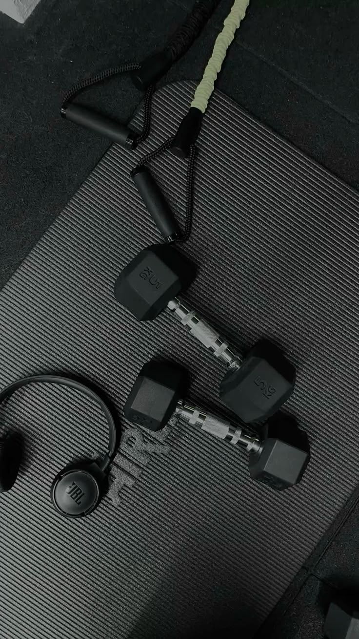 Gym Products منتجات الرجال